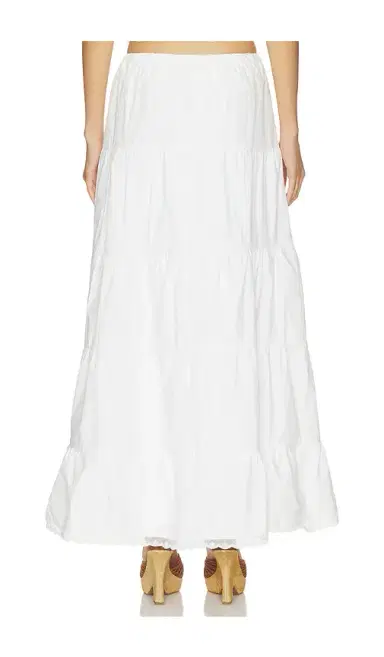 MORE TO COME Carmen Maxi Skirt | Thumbnail 4 MORE TO COME Carmen Maxi Skirt | Thumbnail 4