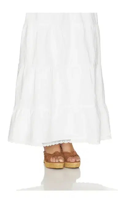 MORE TO COME Carmen Maxi Skirt | Thumbnail 6 MORE TO COME Carmen Maxi Skirt | Thumbnail 6