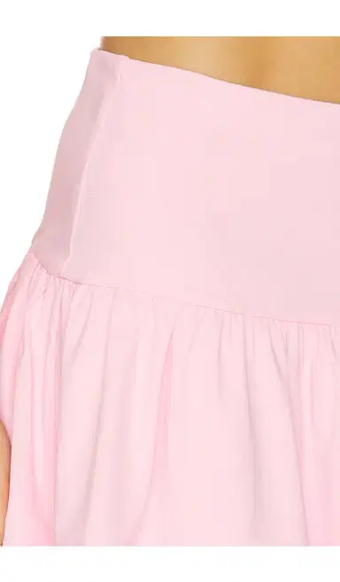 MORE TO COME Lilani Mini Skirt | Thumbnail 6 MORE TO COME Lilani Mini Skirt | Thumbnail 6