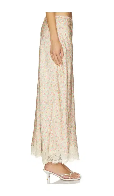 RIXO Matilde Skirt | Thumbnail 3 RIXO Matilde Skirt | Thumbnail 3