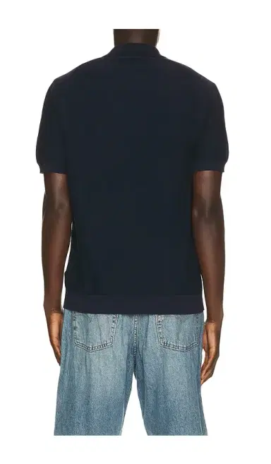 Lacoste Polo Sweater | Thumbnail 2 Lacoste Polo Sweater | Thumbnail 2