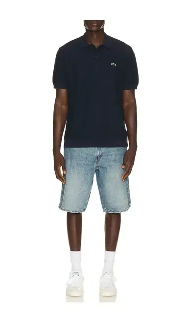 Lacoste Polo Sweater | Thumbnail 3 Lacoste Polo Sweater | Thumbnail 3