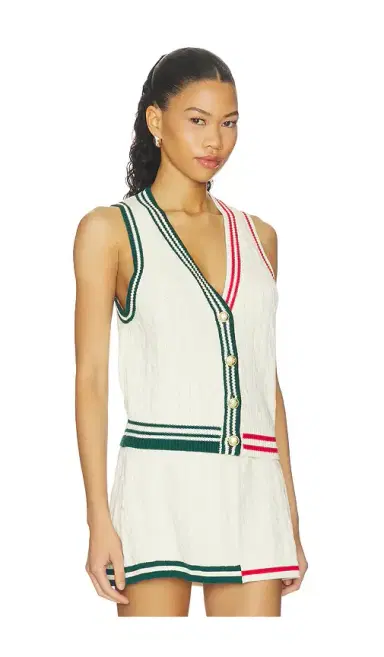 SEROYA Pearson Vest | Thumbnail 2 SEROYA Pearson Vest | Thumbnail 2