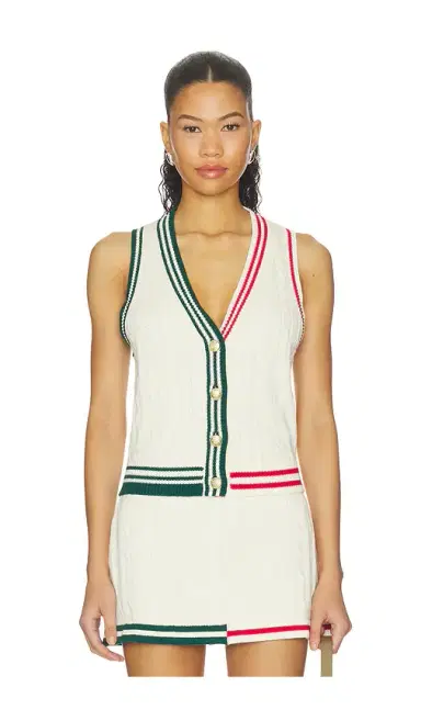 SEROYA Pearson Vest | Thumbnail 1 SEROYA Pearson Vest | Thumbnail 1