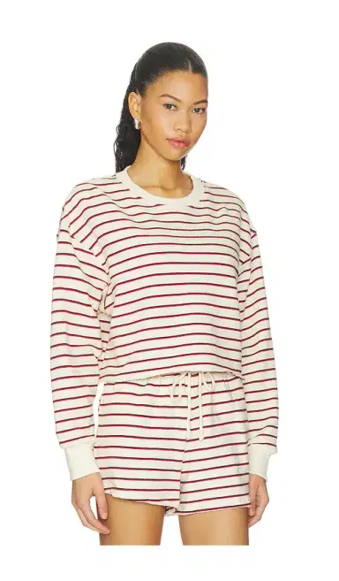 STRUT-THIS The Sonoma Sweatshirt | Thumbnail 2 STRUT-THIS The Sonoma Sweatshirt | Thumbnail 2