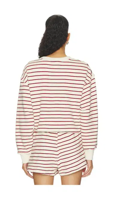 STRUT-THIS The Sonoma Sweatshirt | Thumbnail 3 STRUT-THIS The Sonoma Sweatshirt | Thumbnail 3