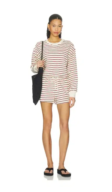 STRUT-THIS The Sonoma Sweatshirt | Thumbnail 4 STRUT-THIS The Sonoma Sweatshirt | Thumbnail 4