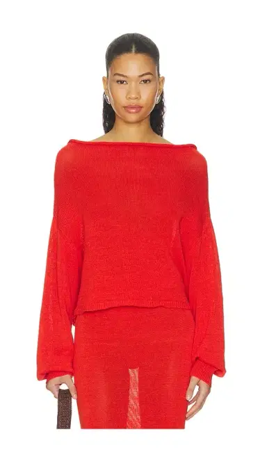 SEROYA Serafina Sweater | Thumbnail 2 SEROYA Serafina Sweater | Thumbnail 2