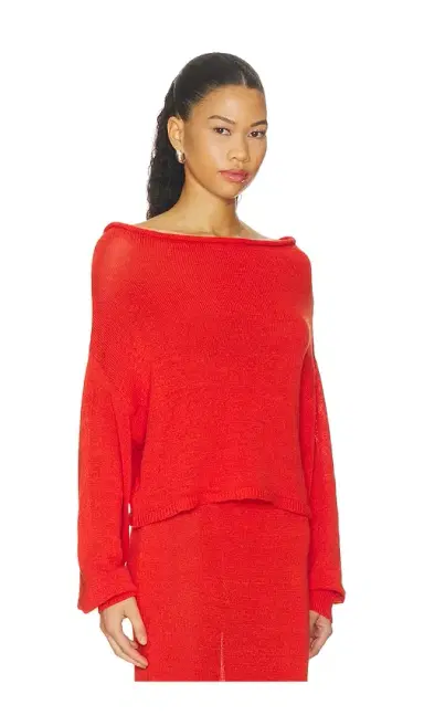 SEROYA Serafina Sweater | Thumbnail 3 SEROYA Serafina Sweater | Thumbnail 3