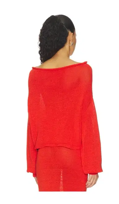 SEROYA Serafina Sweater | Thumbnail 4 SEROYA Serafina Sweater | Thumbnail 4