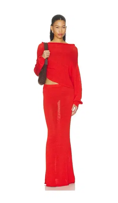 SEROYA Serafina Sweater | Thumbnail 5 SEROYA Serafina Sweater | Thumbnail 5