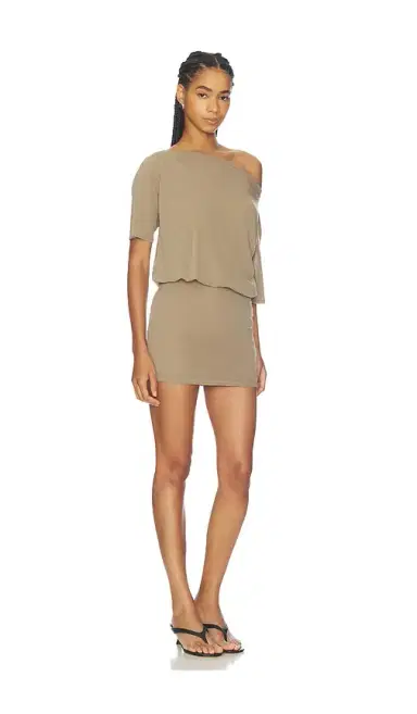 superdown Olya Mini Dress | Thumbnail 2 superdown Olya Mini Dress | Thumbnail 2
