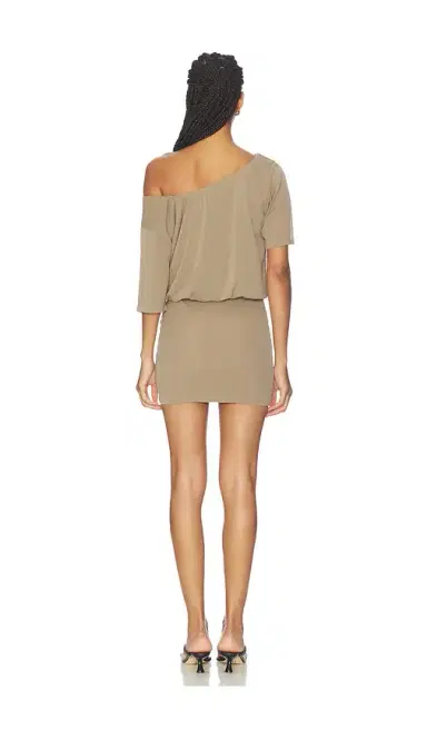 superdown Olya Mini Dress | Thumbnail 3 superdown Olya Mini Dress | Thumbnail 3