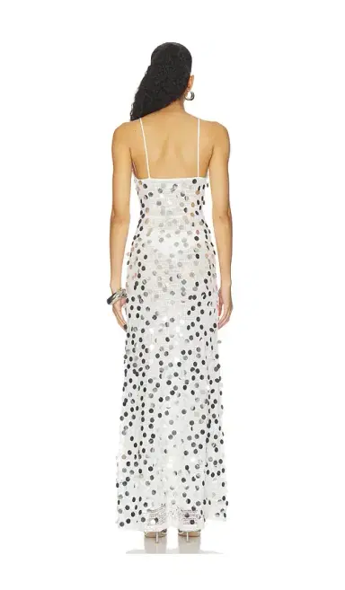 superdown Arna Maxi Dress | Thumbnail 3 superdown Arna Maxi Dress | Thumbnail 3