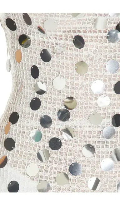 superdown Arna Maxi Dress | Thumbnail 4 superdown Arna Maxi Dress | Thumbnail 4