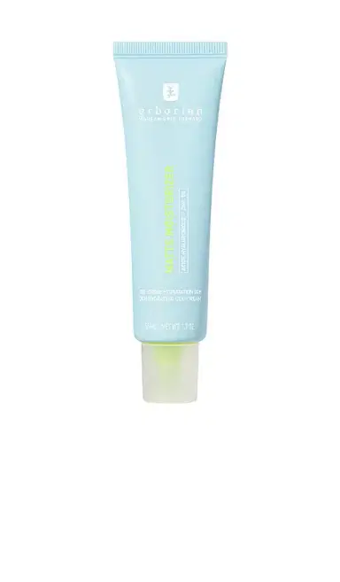 erborian Matte Moisturizer For Instant Mattifying Effect With Hyaluronic Acid And 1% Zinc 50mL | Thumbnail 1 erborian Matte Moisturizer For Instant Mattifying Effect With Hyaluronic Acid And 1% Zinc 50mL | Thumbnail 1