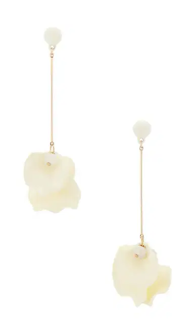 SHASHI Petunia Earring | Thumbnail 1 SHASHI Petunia Earring | Thumbnail 1