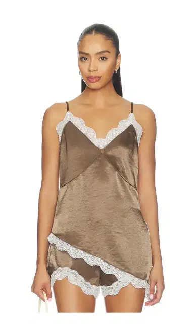 SNDYS Toni Cami Top | Thumbnail 1 SNDYS Toni Cami Top | Thumbnail 1