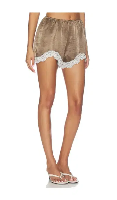 SNDYS Tammi Lace Short | Thumbnail 2 SNDYS Tammi Lace Short | Thumbnail 2