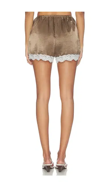 SNDYS Tammi Lace Short | Thumbnail 4 SNDYS Tammi Lace Short | Thumbnail 4