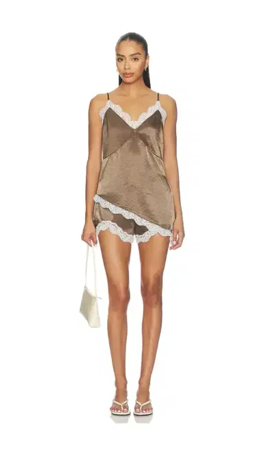 SNDYS Tammi Lace Short | Thumbnail 5 SNDYS Tammi Lace Short | Thumbnail 5