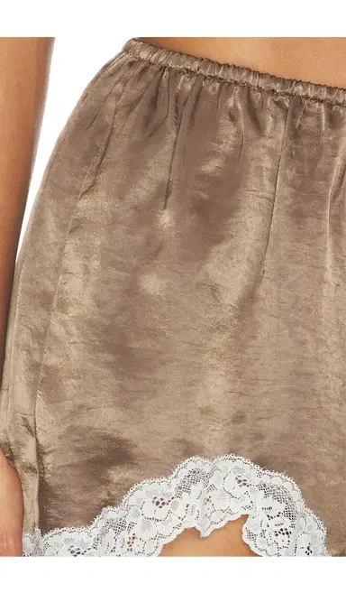 SNDYS Tammi Lace Short | Thumbnail 6 SNDYS Tammi Lace Short | Thumbnail 6