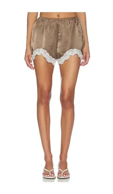 SNDYS Tammi Lace Short | Thumbnail 1 SNDYS Tammi Lace Short | Thumbnail 1