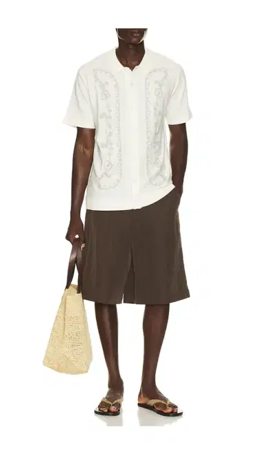 Rails Walden Short Sleeve Shirt | Thumbnail 3 Rails Walden Short Sleeve Shirt | Thumbnail 3