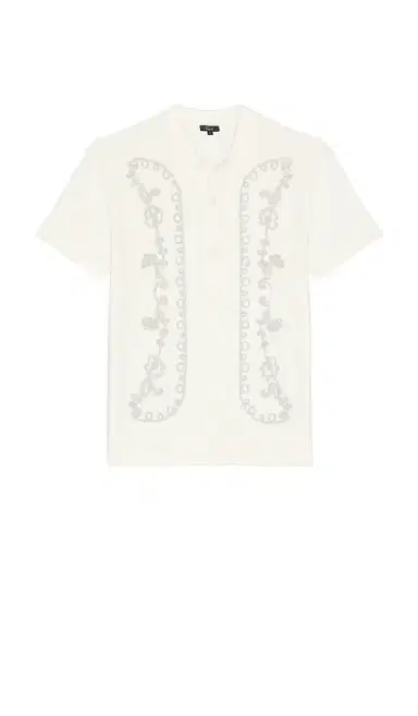 Rails Walden Short Sleeve Shirt | Thumbnail 4 Rails Walden Short Sleeve Shirt | Thumbnail 4