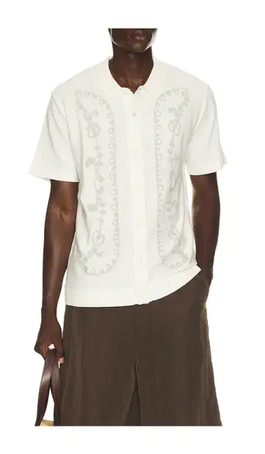 Rails Walden Short Sleeve Shirt | Thumbnail 1 Rails Walden Short Sleeve Shirt | Thumbnail 1