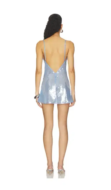 retrofete Deserae Dress | Thumbnail 3 retrofete Deserae Dress | Thumbnail 3