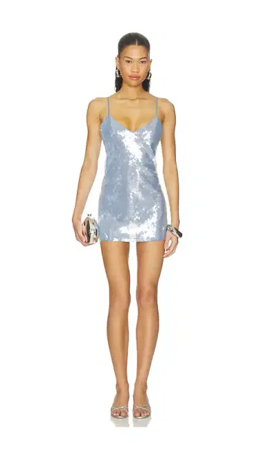 retrofete Deserae Dress | Thumbnail 1 retrofete Deserae Dress | Thumbnail 1