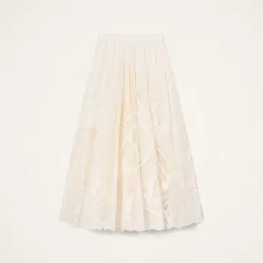 La DoubleJ Duchess Skirt | Thumbnail 6 La DoubleJ Duchess Skirt | Thumbnail 6