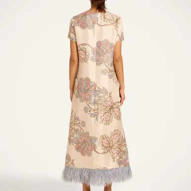 La DoubleJ Swing Dress | Thumbnail 2 La DoubleJ Swing Dress | Thumbnail 2