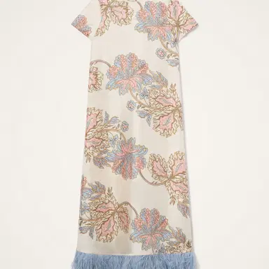 La DoubleJ Swing Dress | Thumbnail 5 La DoubleJ Swing Dress | Thumbnail 5