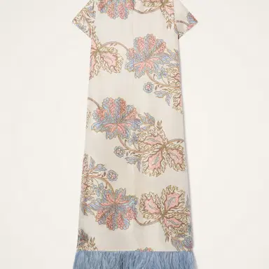 La DoubleJ Swing Dress | Thumbnail 6 La DoubleJ Swing Dress | Thumbnail 6