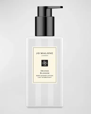 Jo Malone London Orange Blossom Body & Hand Lotion, 250ml | Thumbnail 2 Jo Malone London Orange Blossom Body & Hand Lotion, 250ml | Thumbnail 2