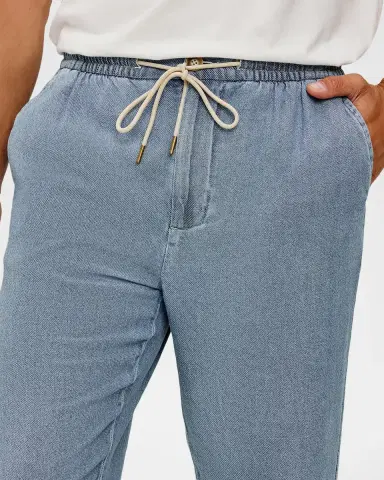 Rails Callum Cotton-Linen Pants | Thumbnail 5 Rails Callum Cotton-Linen Pants | Thumbnail 5