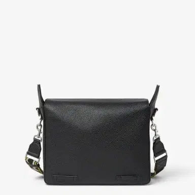 Fendi Medium messenger bag with a soft, lightweight construction | Thumbnail 3 Fendi Medium messenger bag with a soft, lightweight construction | Thumbnail 3