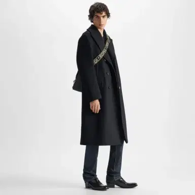 Fendi Medium messenger bag with a soft, lightweight construction | Thumbnail 6 Fendi Medium messenger bag with a soft, lightweight construction | Thumbnail 6