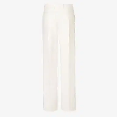 Fendi Tailored-style trousers, a timeless classic of the women's | Thumbnail 2 Fendi Tailored-style trousers, a timeless classic of the women's | Thumbnail 2