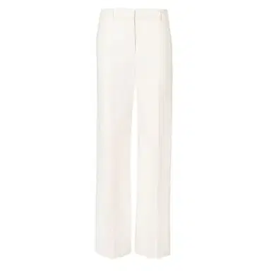 Fendi Tailored-style trousers, a timeless classic of the women's | Thumbnail 1 Fendi Tailored-style trousers, a timeless classic of the women's | Thumbnail 1