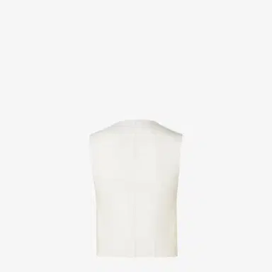 Fendi Tuxedo-inspired slim-fit gilet, a timeless wardrobe classic | Thumbnail 2 Fendi Tuxedo-inspired slim-fit gilet, a timeless wardrobe classic | Thumbnail 2