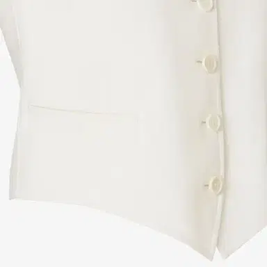 Fendi Tuxedo-inspired slim-fit gilet, a timeless wardrobe classic | Thumbnail 3 Fendi Tuxedo-inspired slim-fit gilet, a timeless wardrobe classic | Thumbnail 3