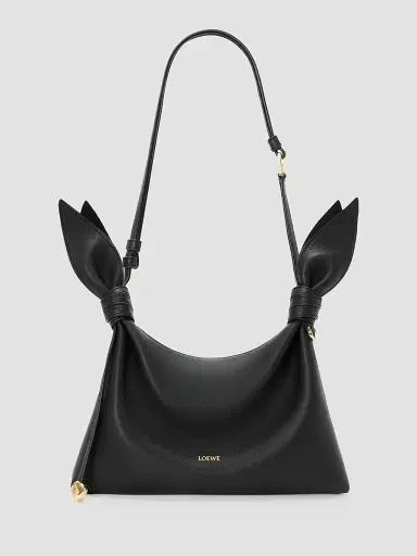 Loewe Women's Scarf Mini Leather Crossbody Bag | Thumbnail 6 Loewe Women's Scarf Mini Leather Crossbody Bag | Thumbnail 6