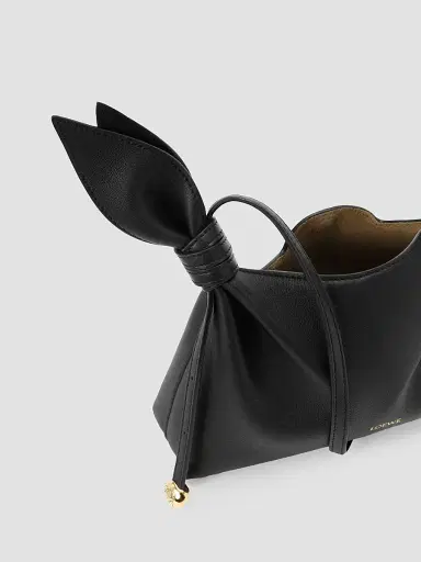 Loewe Women's Scarf Mini Leather Crossbody Bag | Thumbnail 7 Loewe Women's Scarf Mini Leather Crossbody Bag | Thumbnail 7
