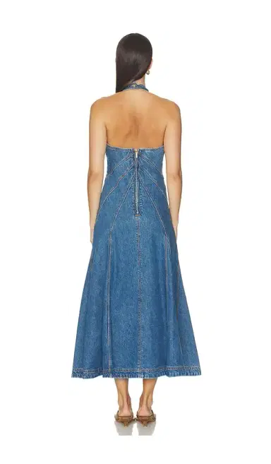 Cult Gaia Rowyn Dress | Thumbnail 3 Cult Gaia Rowyn Dress | Thumbnail 3