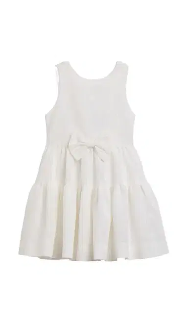 Bardot Junior Zaida Mini Bow Dress | Thumbnail 1 Bardot Junior Zaida Mini Bow Dress | Thumbnail 1