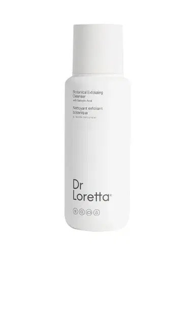 Dr. Loretta Botanical Exfoliating Cleanser | Thumbnail 2 Dr. Loretta Botanical Exfoliating Cleanser | Thumbnail 2