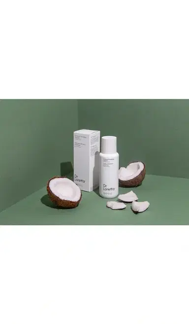 Dr. Loretta Botanical Exfoliating Cleanser | Thumbnail 6 Dr. Loretta Botanical Exfoliating Cleanser | Thumbnail 6